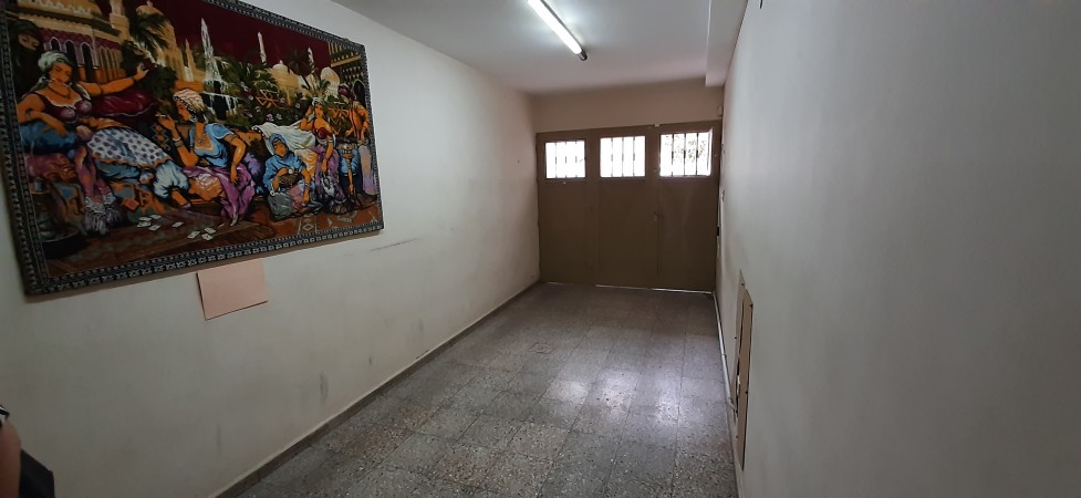 En Venta Casa en Barrio Panamericano