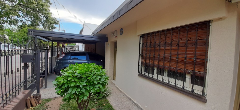 En Venta Casa en Barrio Panamericano