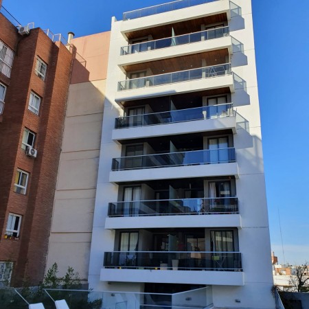 Departamento de categoría en venta Barrio General Paz