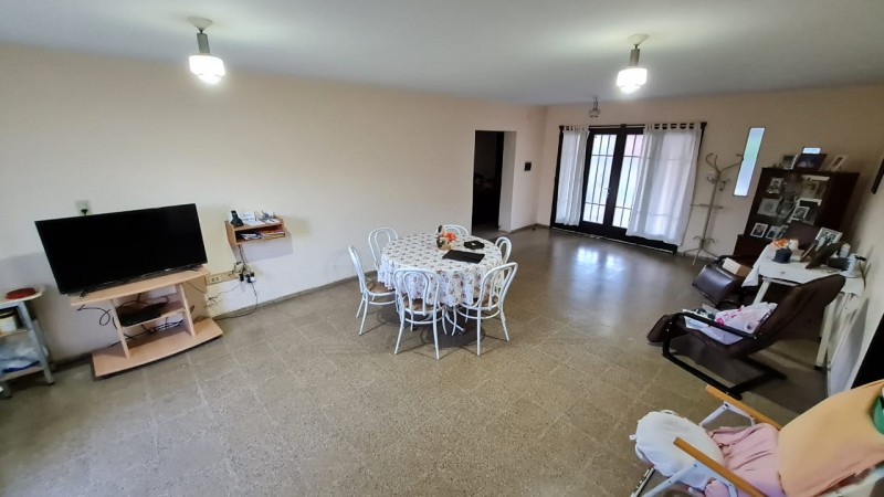 Casa en Venta Barrio Parque Liceo 1ra Sección