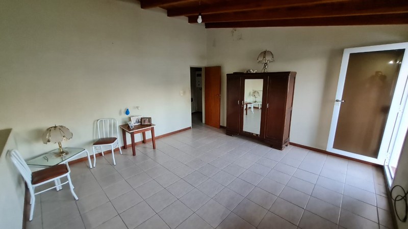 Casa en Venta Barrio Parque Liceo 1ra Sección