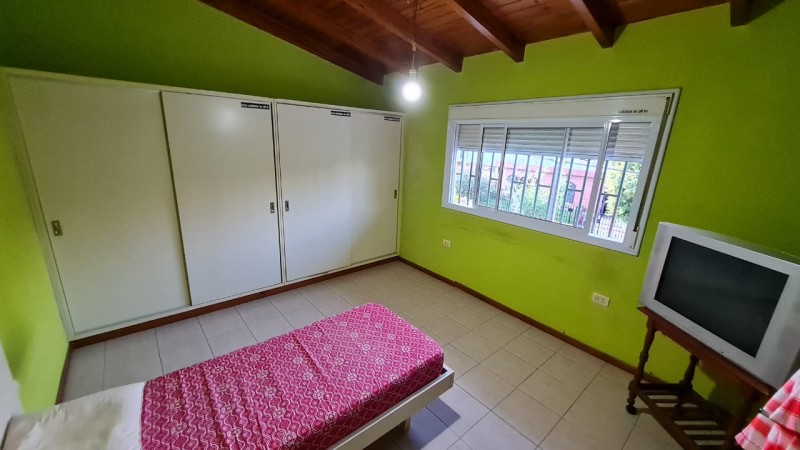 Casa en Venta Barrio Parque Liceo 1ra Sección