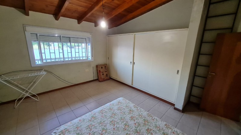 Casa en Venta Barrio Parque Liceo 1ra Sección