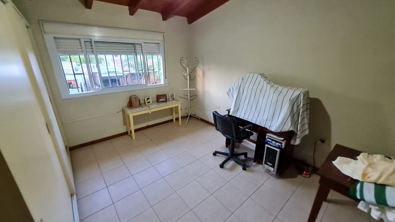 Casa en Venta Barrio Parque Liceo 1ra Sección