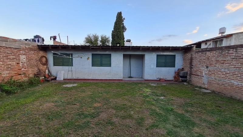 Casa en Venta Barrio Parque Liceo 1ra Sección