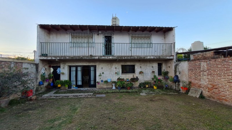 Casa en Venta Barrio Parque Liceo 1ra Sección