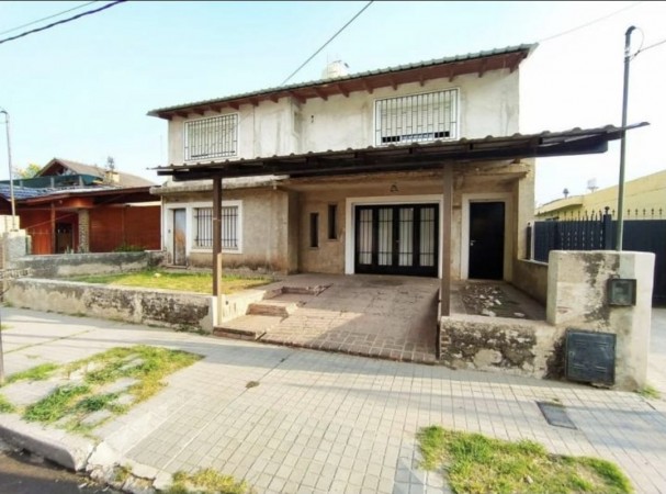 Casa en Venta Barrio Parque Liceo 1ra Sección