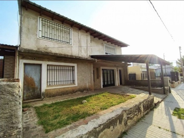 Casa en Venta Barrio Parque Liceo 1ra Sección