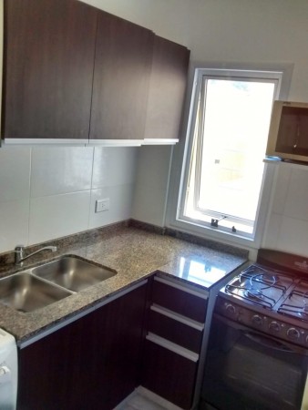 En VENTA Departamento de 1 Dormitorio en Barrio General Paz