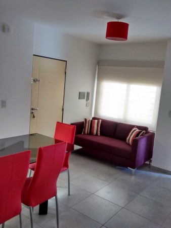 En VENTA Departamento de 1 Dormitorio en Barrio General Paz