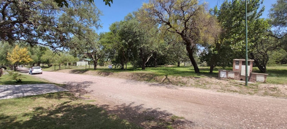 Lote en VENTA en CAUSANA