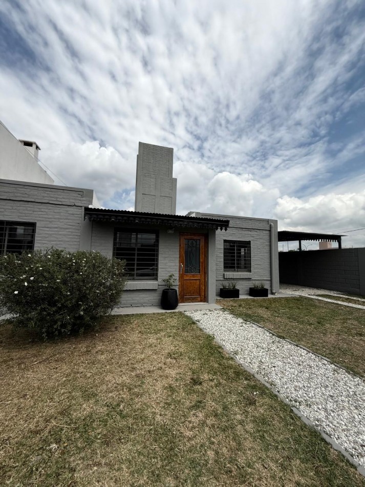 CASA EN VENTA - BARRIO COMARCA DE VILLA ALLENDE 