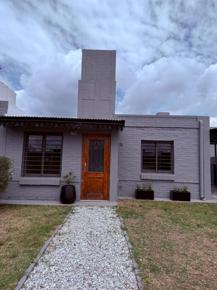 CASA EN VENTA - BARRIO COMARCA DE VILLA ALLENDE 