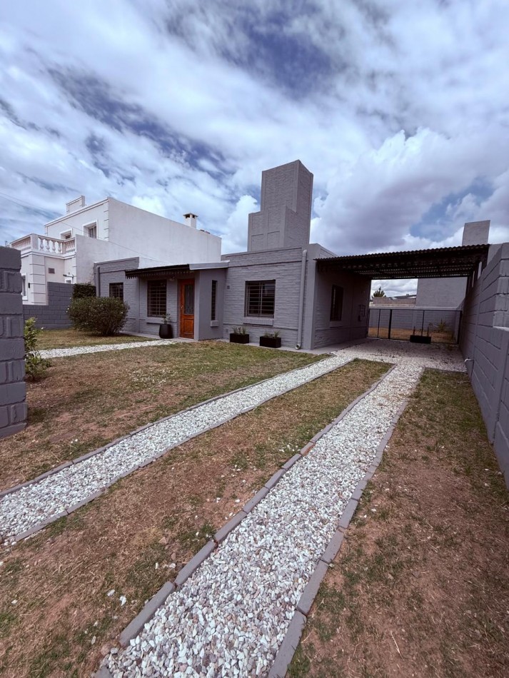 CASA EN VENTA - BARRIO COMARCA DE VILLA ALLENDE 