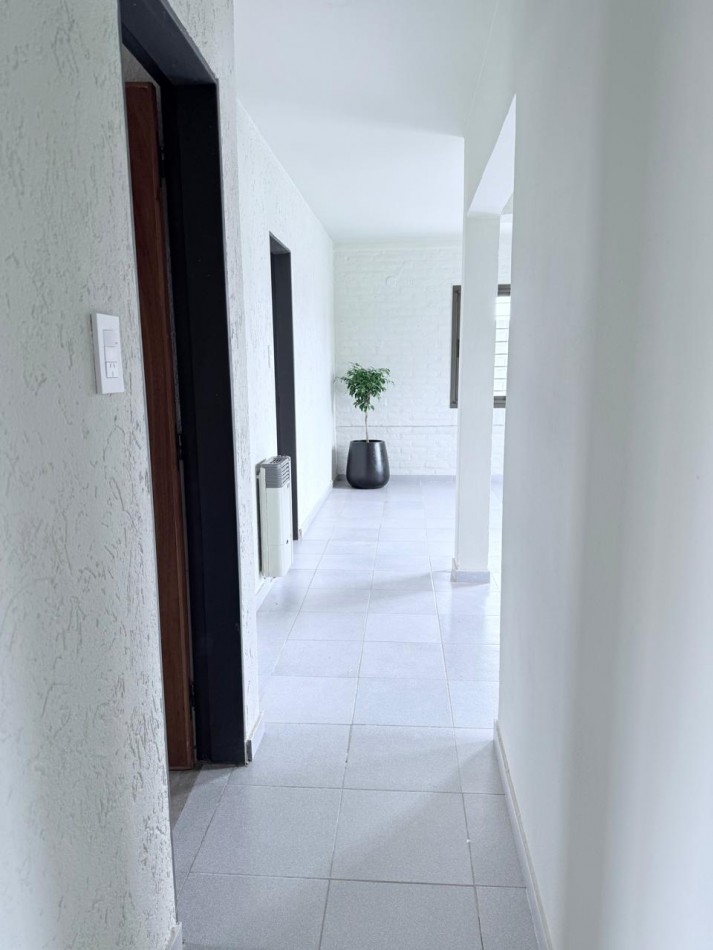 CASA EN VENTA - BARRIO COMARCA DE VILLA ALLENDE 