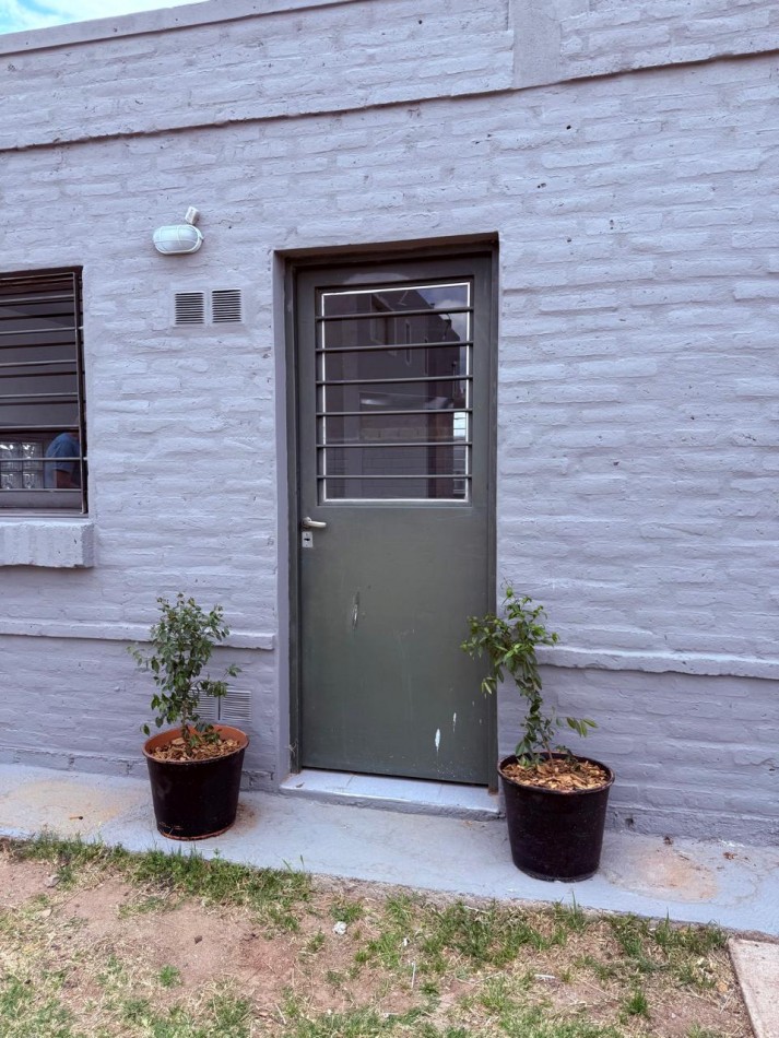 CASA EN VENTA - BARRIO COMARCA DE VILLA ALLENDE 