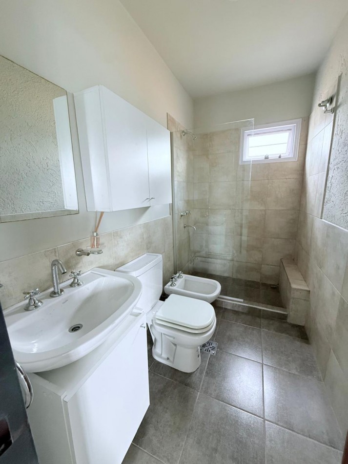 CASA EN VENTA - BARRIO COMARCA DE VILLA ALLENDE 