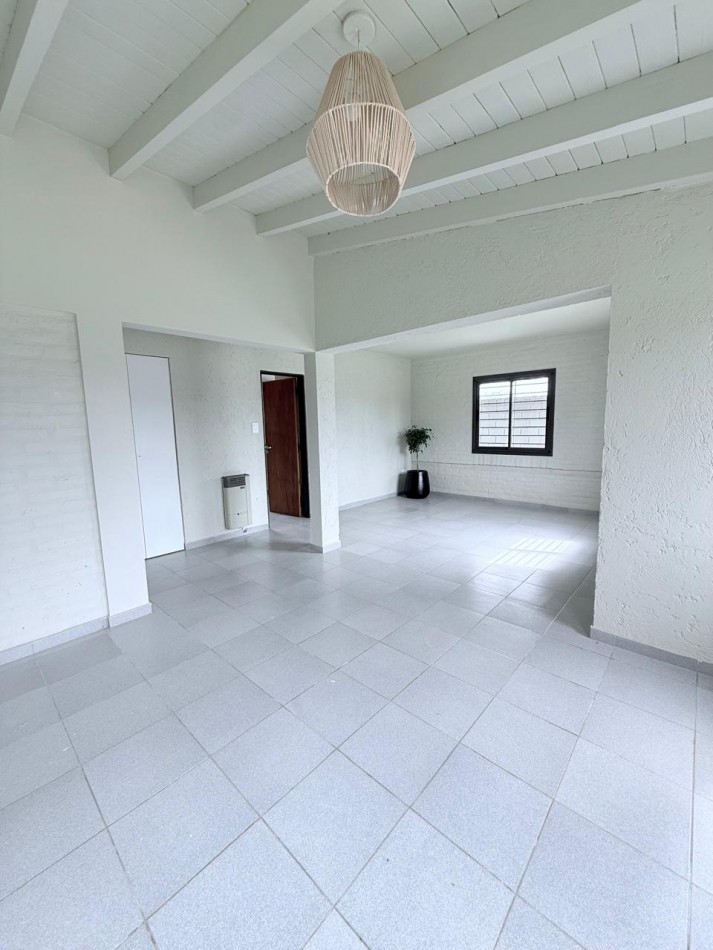 CASA EN VENTA - BARRIO COMARCA DE VILLA ALLENDE 