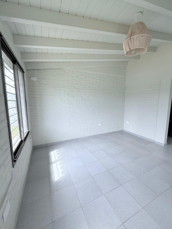 CASA EN VENTA - BARRIO COMARCA DE VILLA ALLENDE 