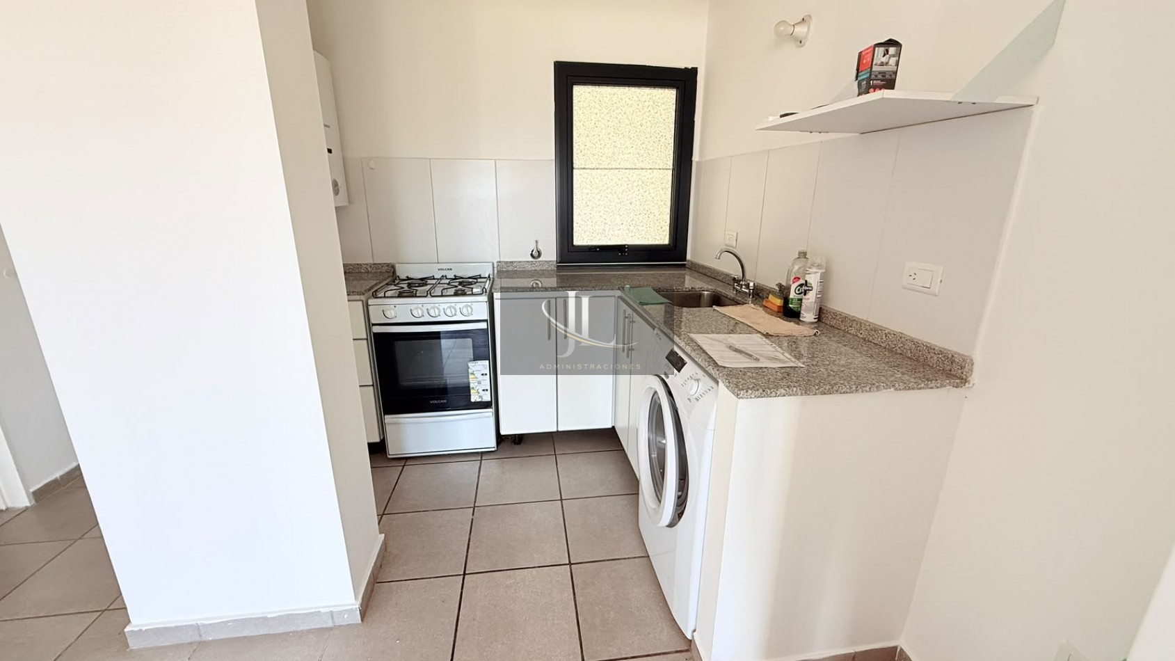 Alquilo Departamento Barrio Liceo Procrear
