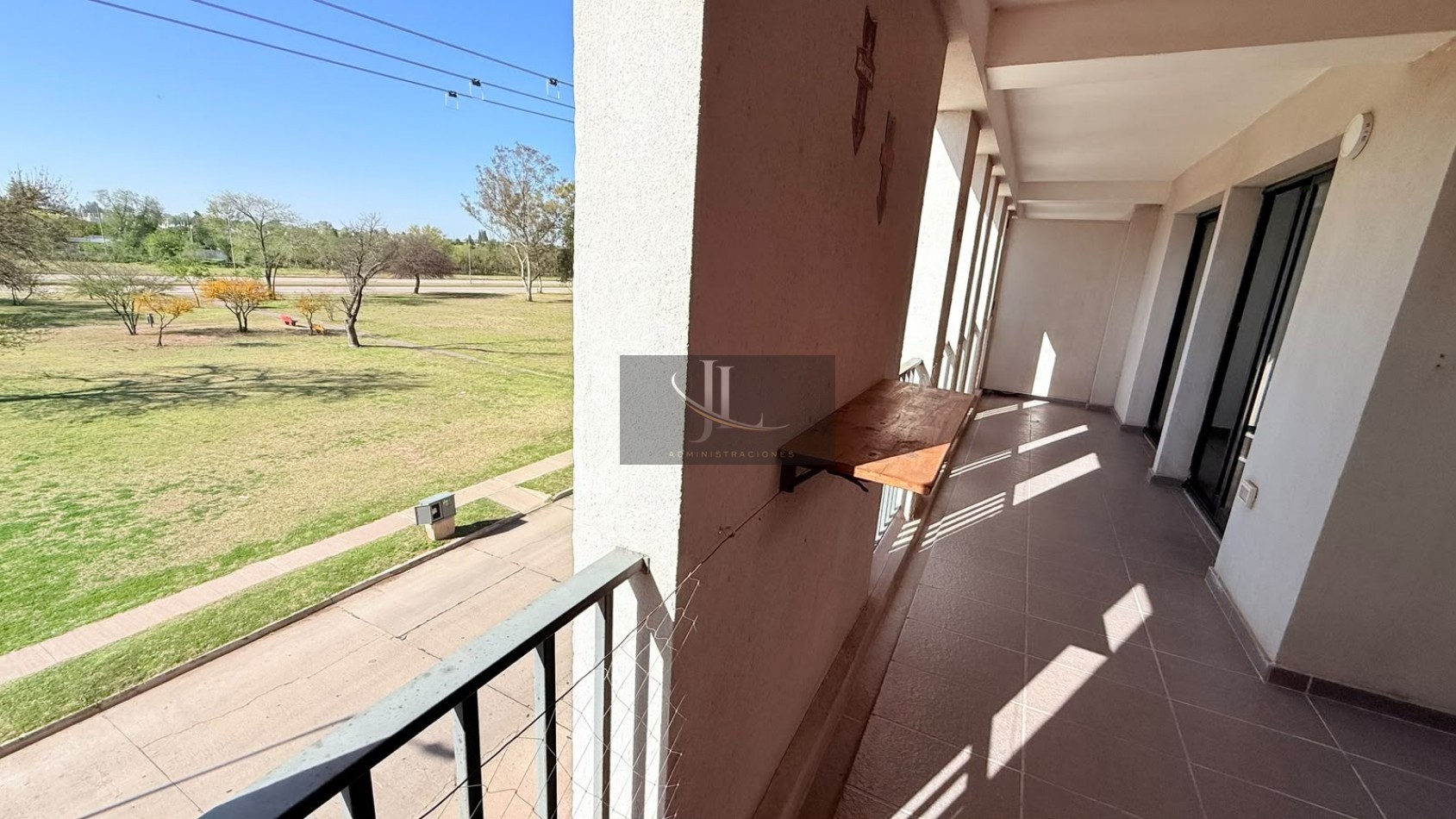 Alquilo Departamento Barrio Liceo Procrear