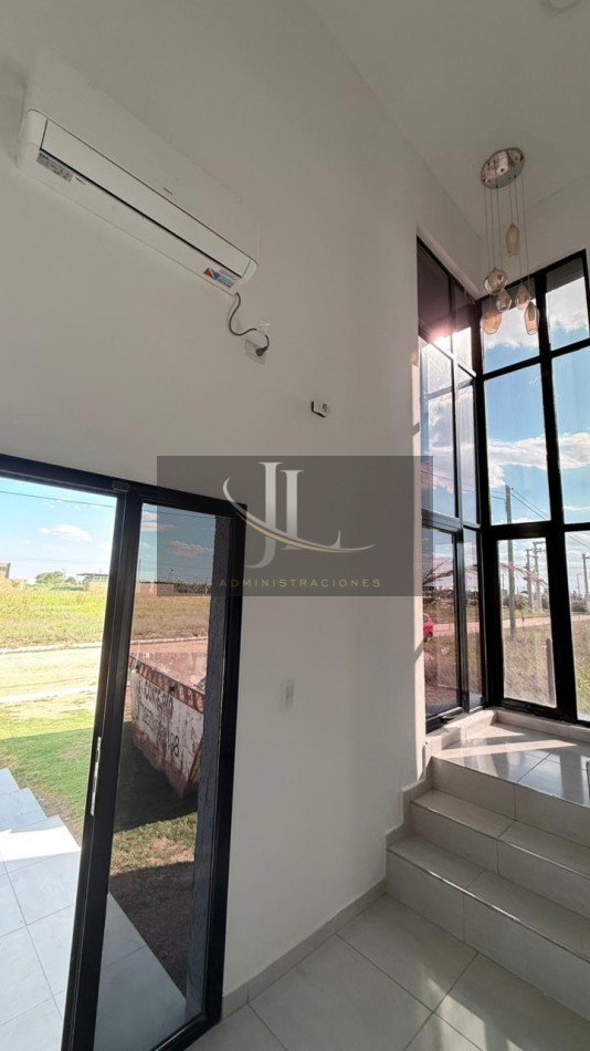 DUPLEX tipo LOFT - Rio II - En Venta - Financia