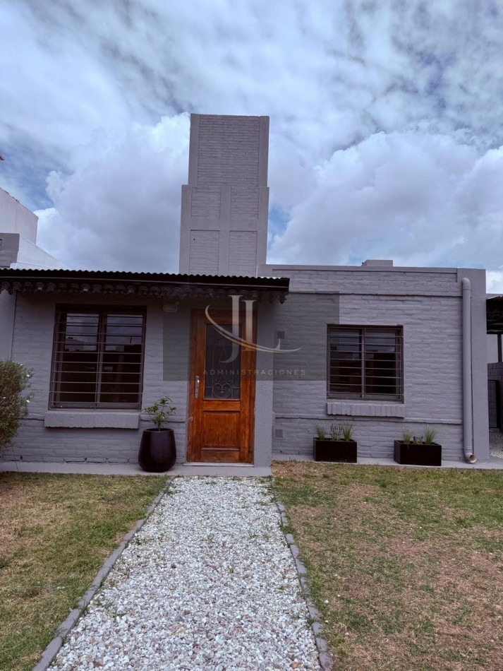CASA EN VENTA - BARRIO COMARCA DE VILLA ALLENDE 