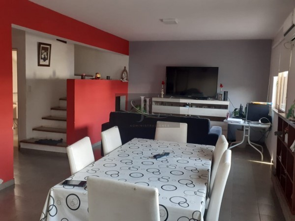 Casa en VENTA Barrio Marqués de Sobremonte