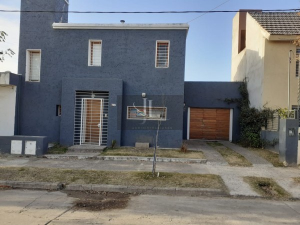 Casa en VENTA Barrio Marqués de Sobremonte