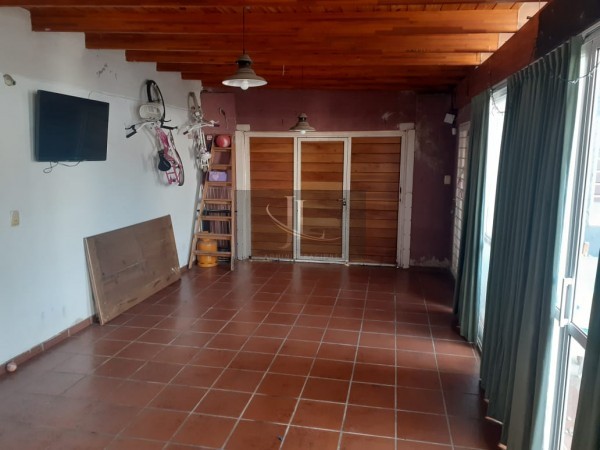 Casa en VENTA Barrio Marqués de Sobremonte