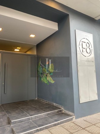 Departamento 1 Dormitorio a estrenar Barrio Alberdi en VENTA