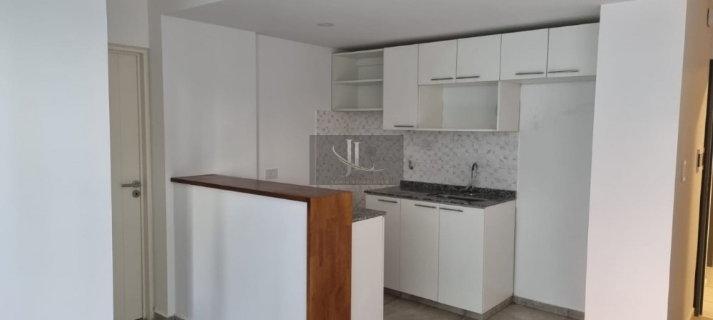 Departamento 1 Dormitorio a estrenar Barrio Alberdi en VENTA