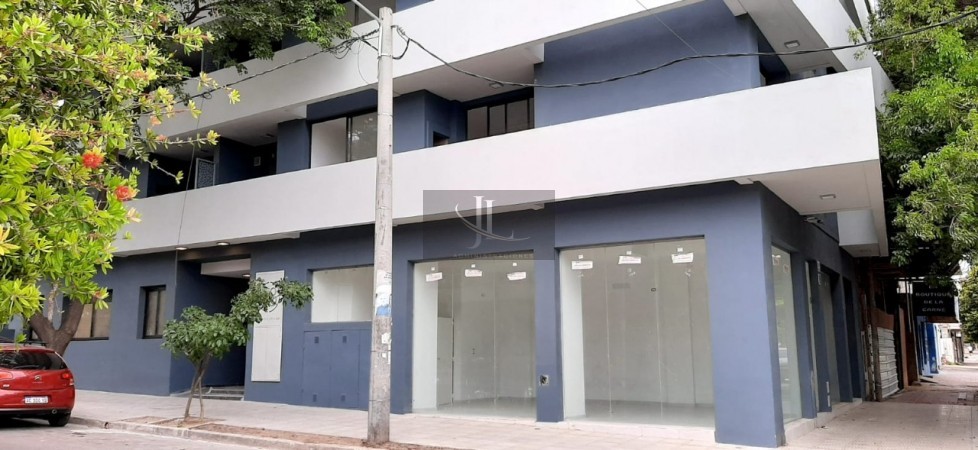 Departamento 1 Dormitorio a estrenar Barrio Alberdi en VENTA