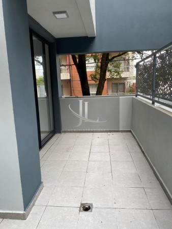 Departamento 1 Dormitorio a estrenar Barrio Alberdi en VENTA