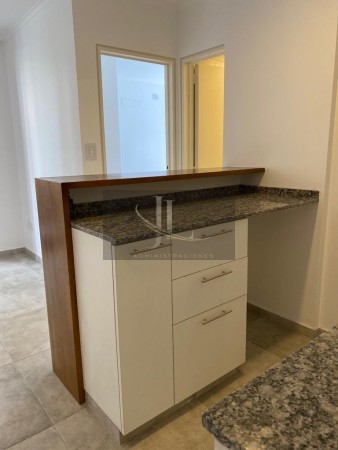 Departamento 1 Dormitorio a estrenar Barrio Alberdi en VENTA