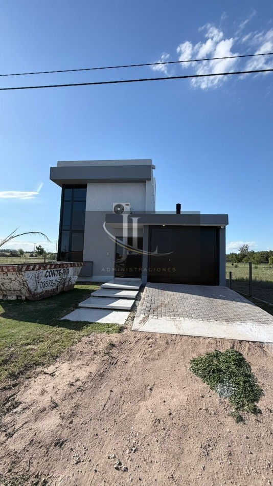 DUPLEX tipo LOFT - Rio II - En Venta - Financia