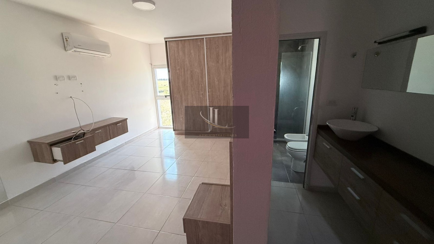 DUPLEX tipo LOFT - Rio II - En Venta - Financia