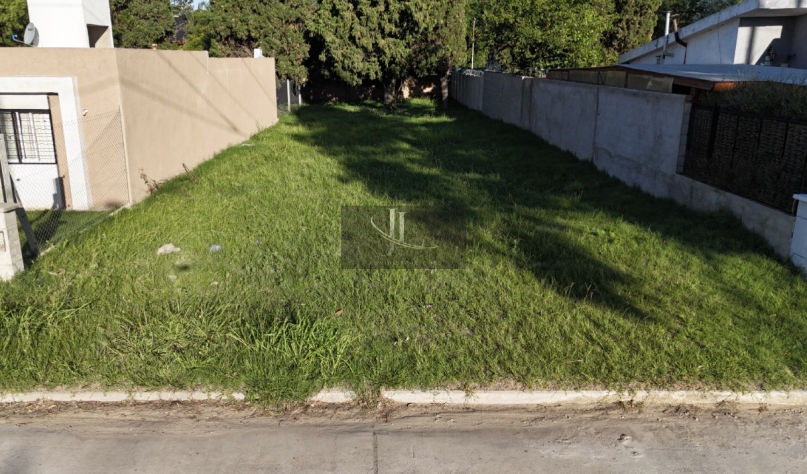 Lote en Venta - Barrio Inaudi 