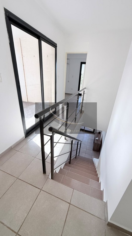 Alquilo Departamento Barrio Liceo Procrear