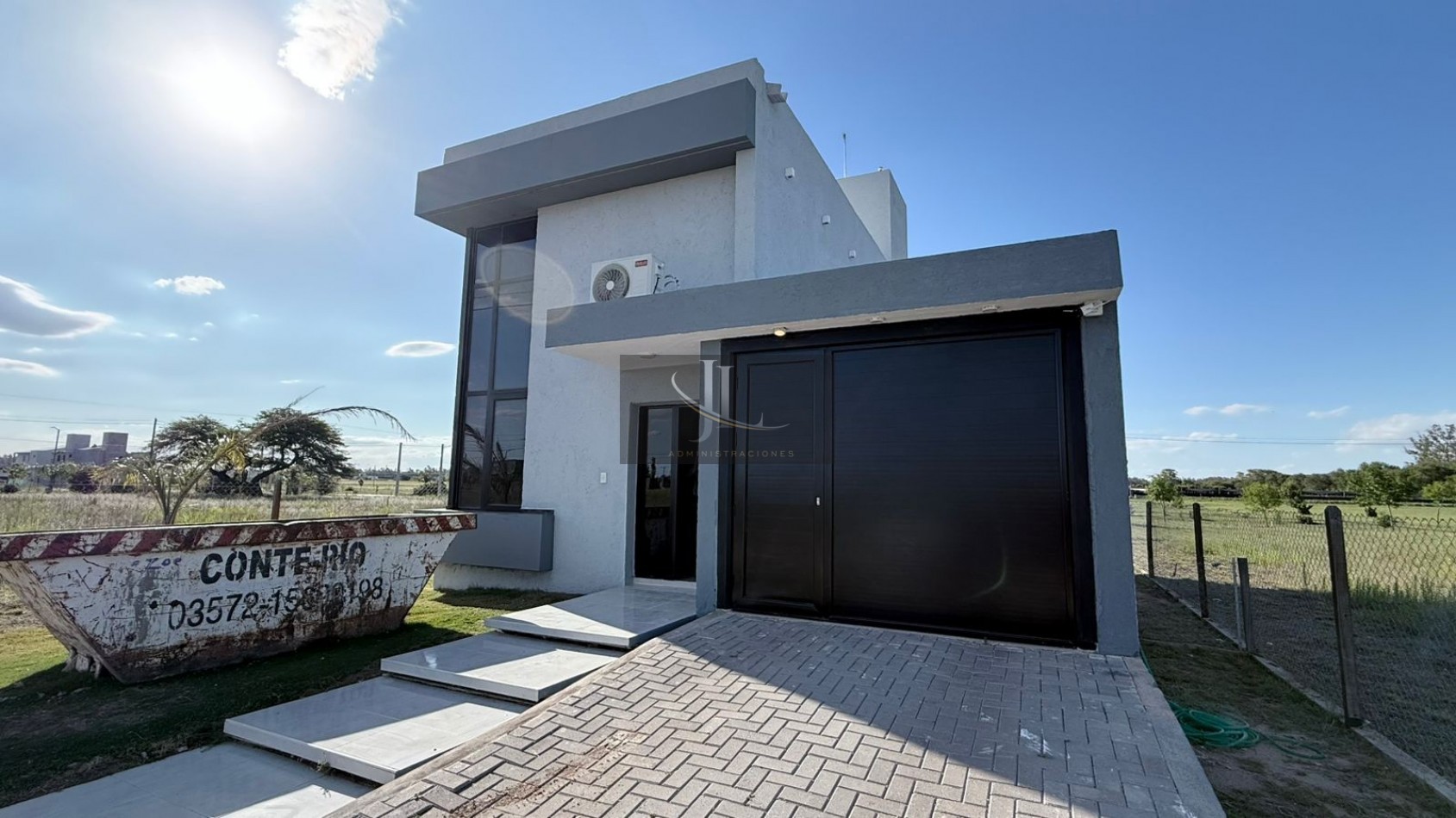 DUPLEX tipo LOFT - Rio II - En Venta - Financia