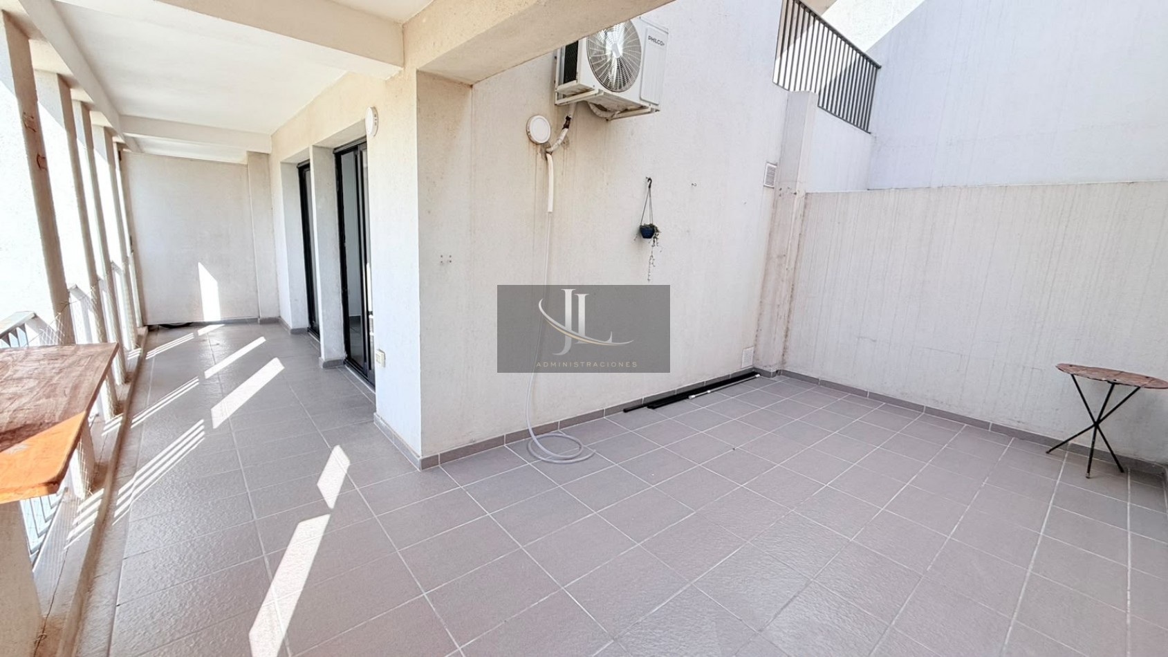 Alquilo Departamento Barrio Liceo Procrear