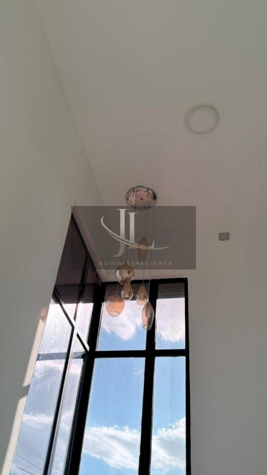 DUPLEX tipo LOFT - Rio II - En Venta - Financia