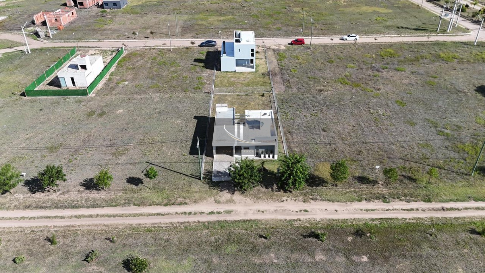 DUPLEX tipo LOFT - Rio II - En Venta - Financia