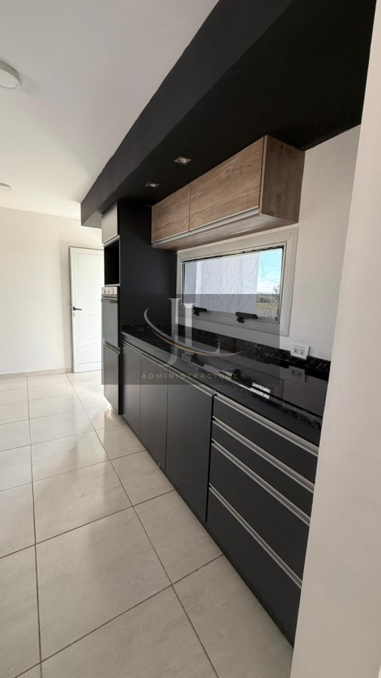 DUPLEX tipo LOFT - Rio II - En Venta - Financia