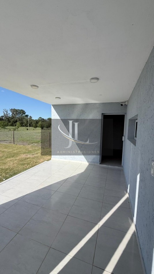 DUPLEX tipo LOFT - Rio II - En Venta - Financia