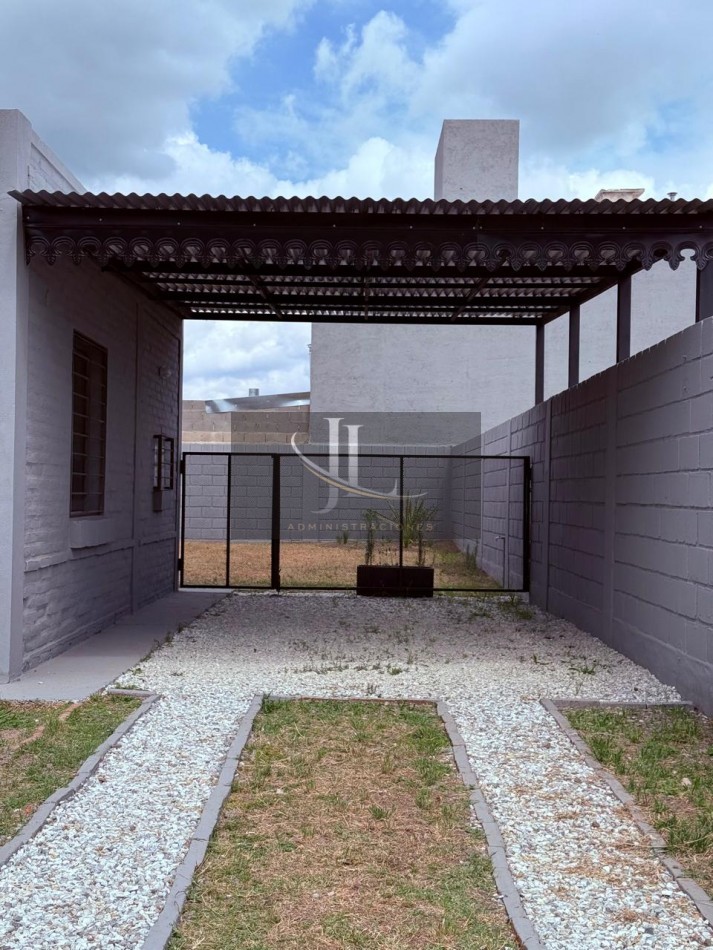 CASA EN VENTA - BARRIO COMARCA DE VILLA ALLENDE 