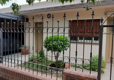 En Venta Casa en Barrio Panamericano