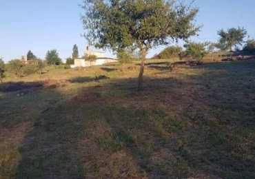 Lote en venta - Tanti