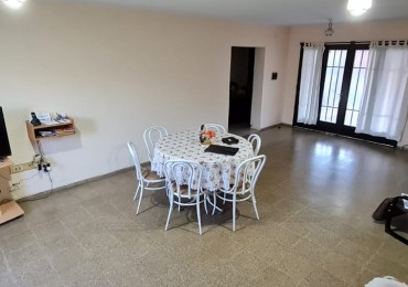 Casa en Venta Barrio Parque Liceo 1ra Sección