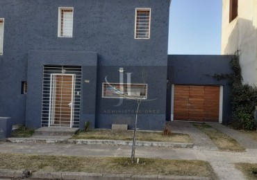 Casa en VENTA Barrio Marqués de Sobremonte